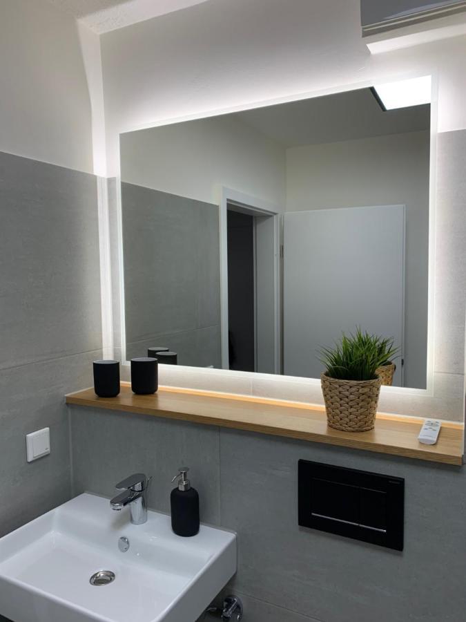 Appartement Kleiner Koenig - Im Stadtzentrum *