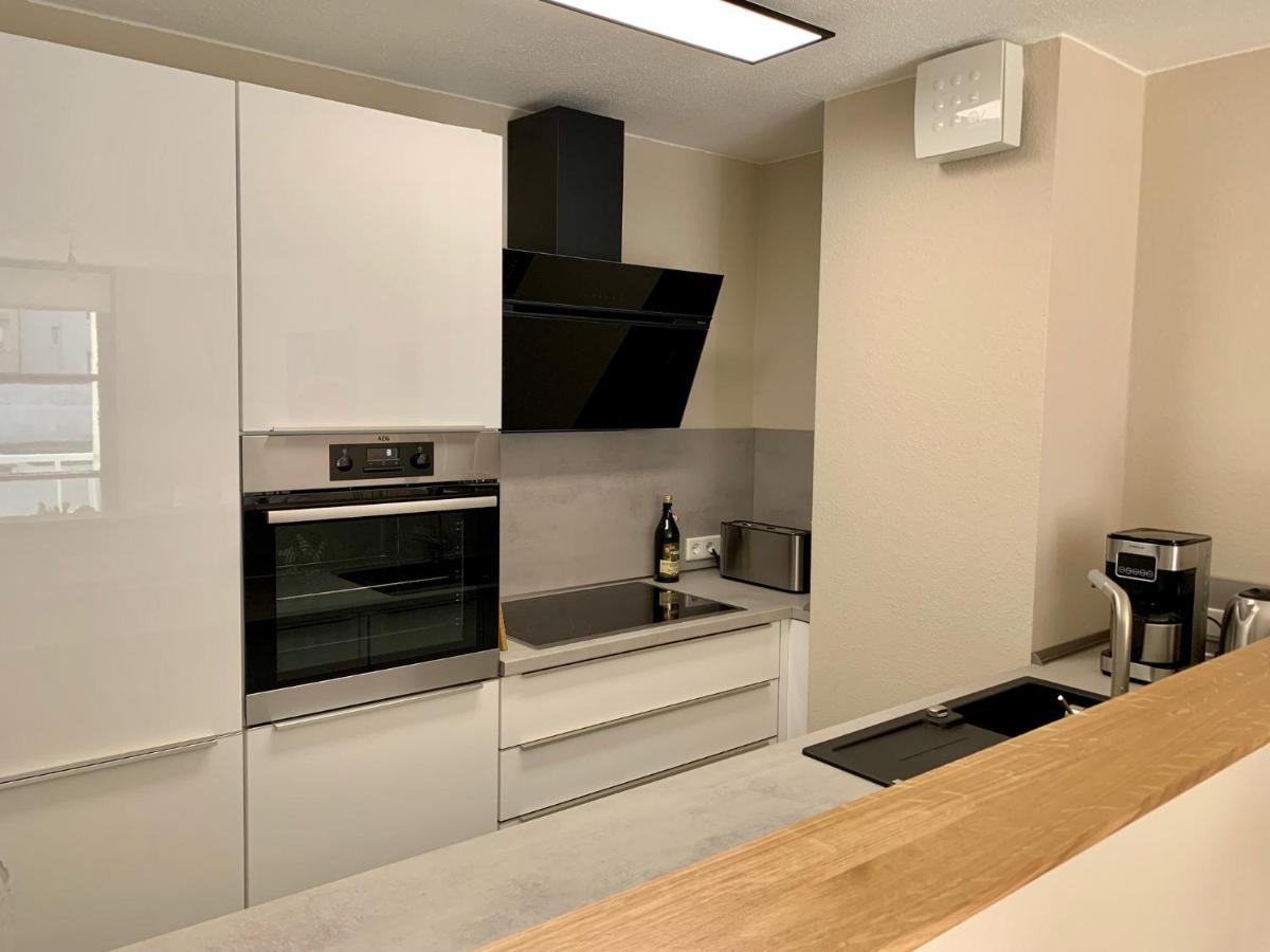 Kleiner Koenig - Im Stadtzentrum Apartment *