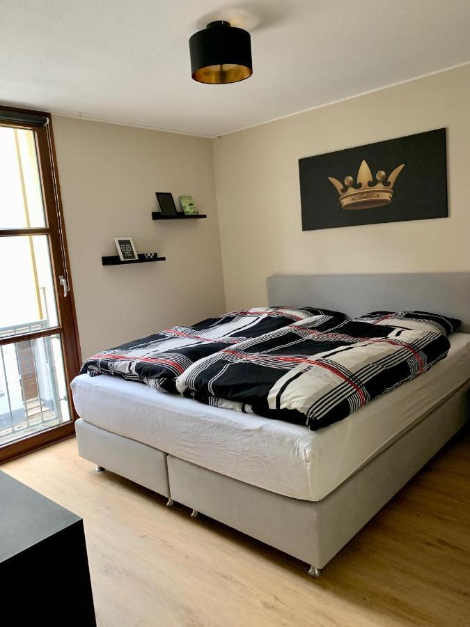 Kleiner Koenig - Im Stadtzentrum Apartment