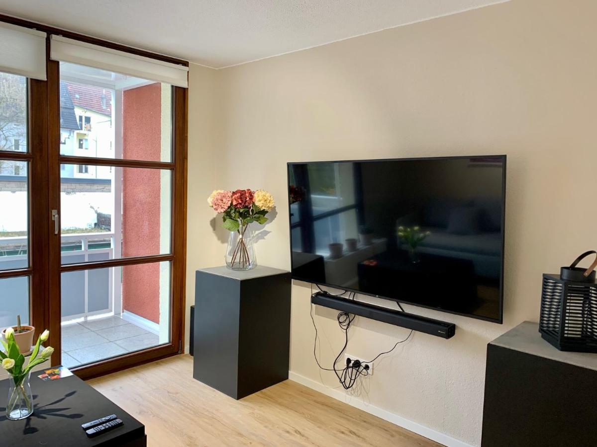 Kleiner Koenig - Im Stadtzentrum Apartment
