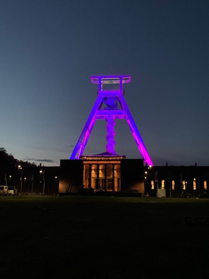 Kleiner Koenig - Im Stadtzentrum Bochum